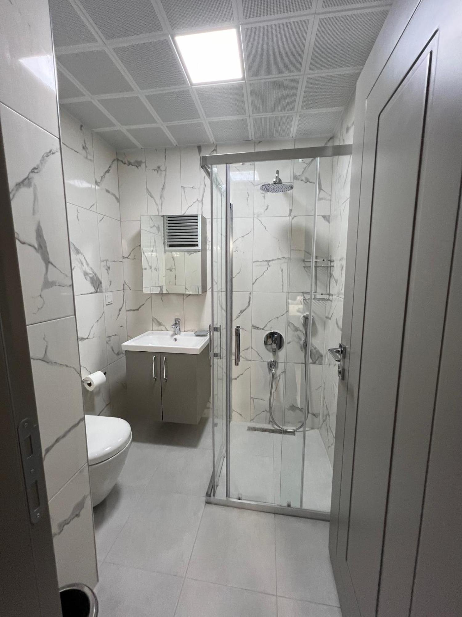 Elit Otel 安塔利亚 外观 照片